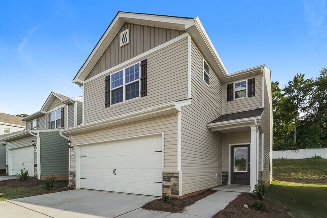 Foto del edificio - 6300 Lowe Ln