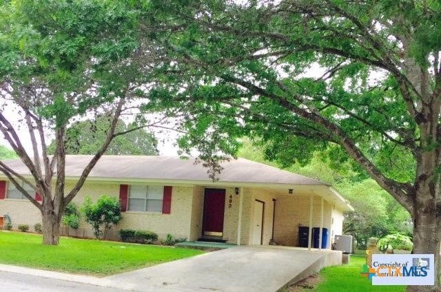 Foto del edificio - 482 Kerlick Ln