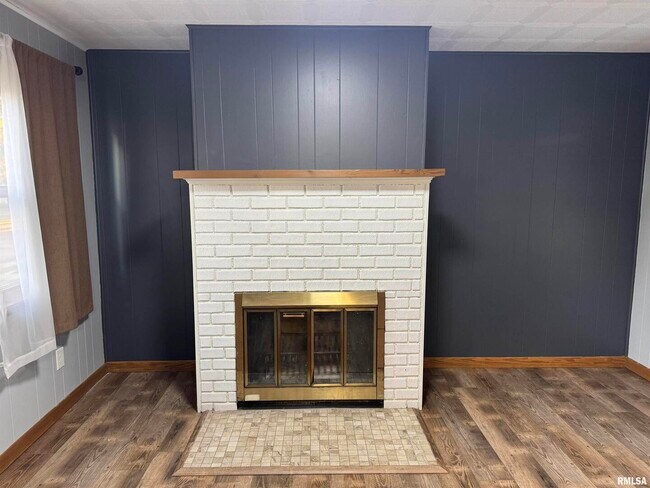 Foto del edificio - 1020 Brown St