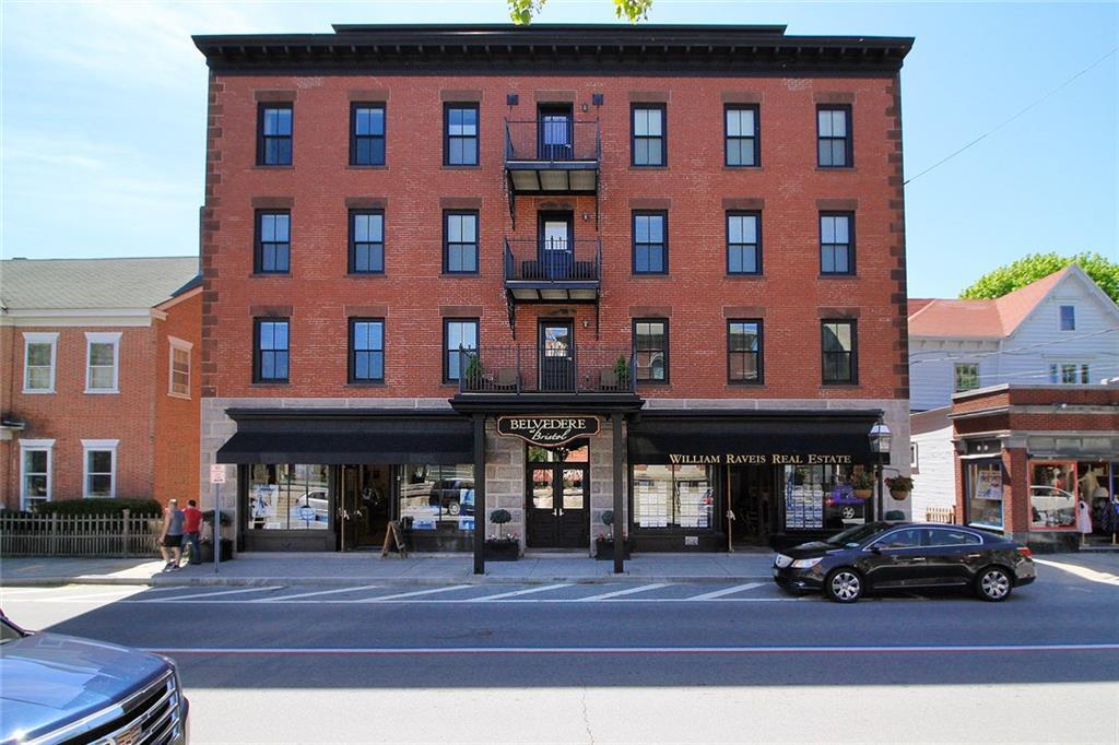 Primary Photo - 423 Hope St