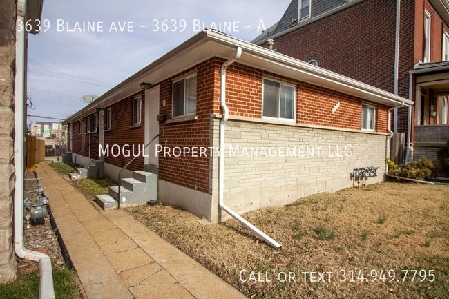 1-bed w/ parking! ***FREE RENT SPECIAL*** - 1-bed w/ parking!  ***FREE RENT SPECIAL***