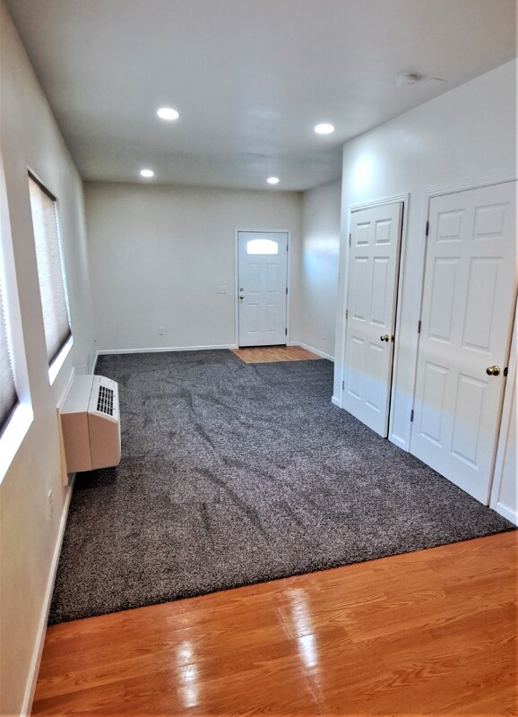 Foto del edificio - 101 Center St