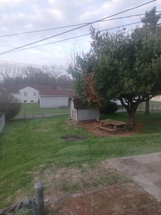 Foto del edificio - Welcome to 494 Allston!