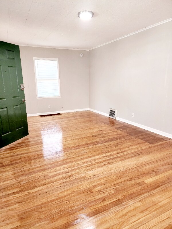 402 Van Brunt Blvd, Kansas City, MO 64124 House Rental in Kansas City