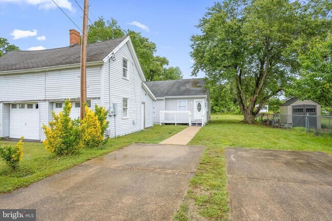 Foto del edificio - 7493 Truitt St