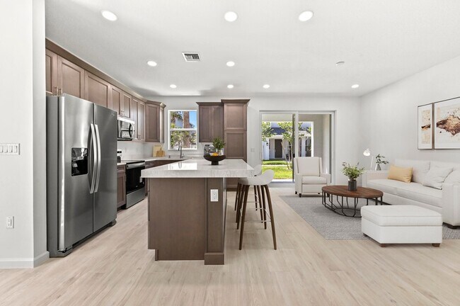 Foto del edificio - 16404 Mirabell Mnr Ln