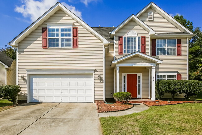 Building Photo - 2926 Island Point Dr NW