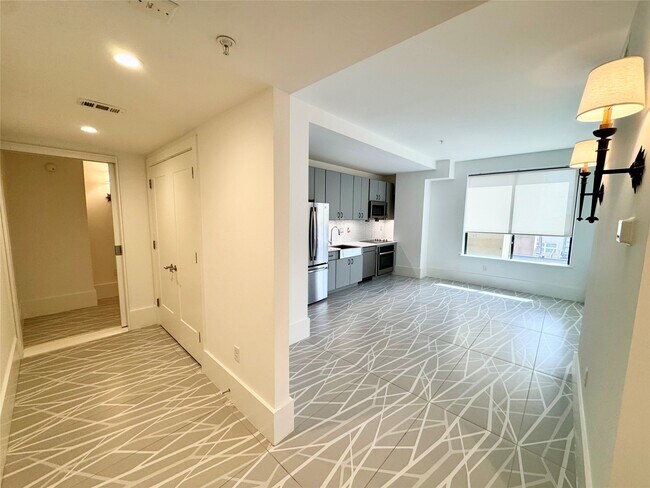 Foto del edificio - 2201 Market St