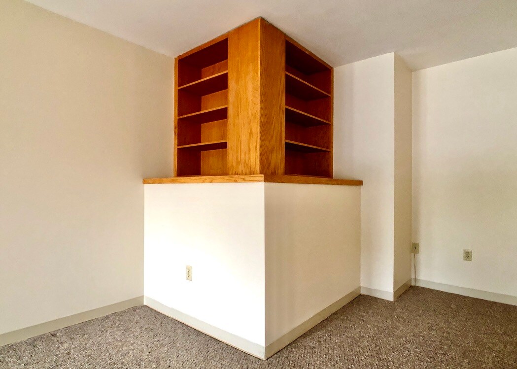 Primary Photo - 1601 Washington St
