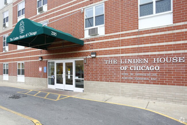 Foto del edificio - The Linden House at St. Elizabeth's