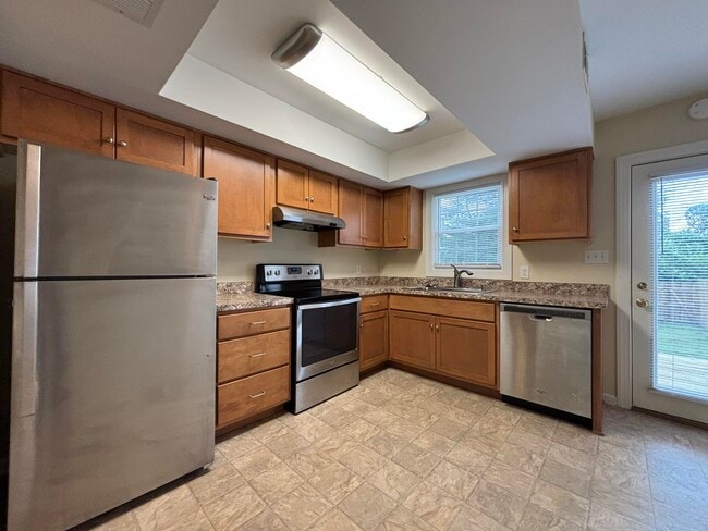 Building Photo - 3437 Gatewood Ct