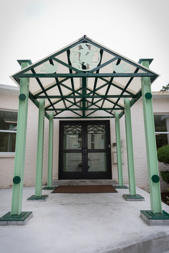 Foto principal - Crossway Community