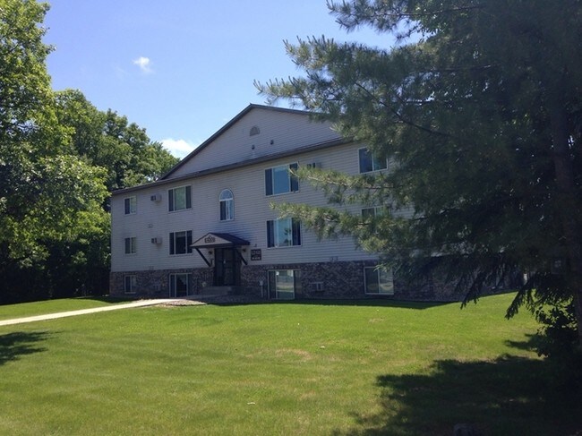 Foto del edificio - Edgewood Apartments