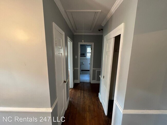 Foto del edificio - 3 br, 2 bath House - 414 N 3rd St