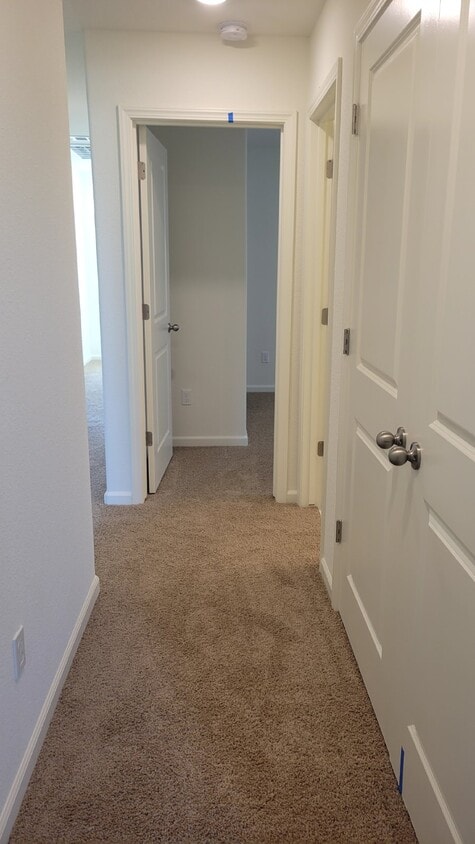 Photo - Spacious 4-Bedroom Gem with 2.5 Baths in Great Location North Merced - 1721 Sq Ft of Comfortable Liv
