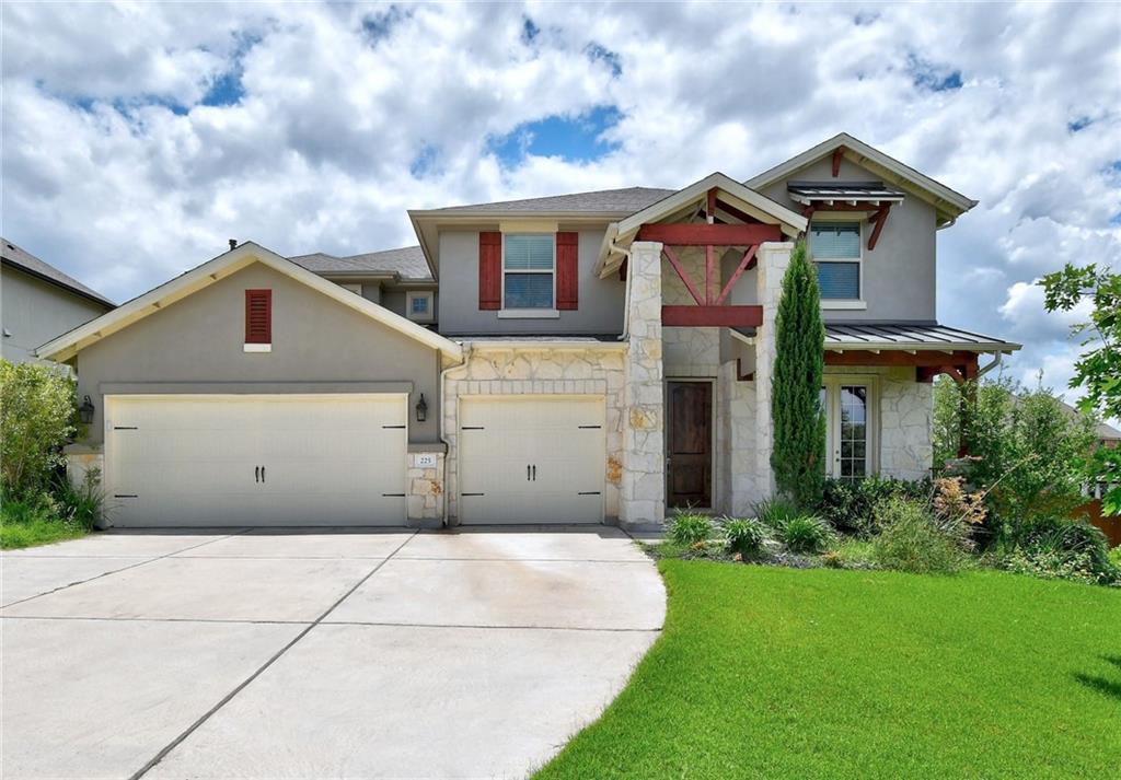 Primary Photo - 225 Brins Way