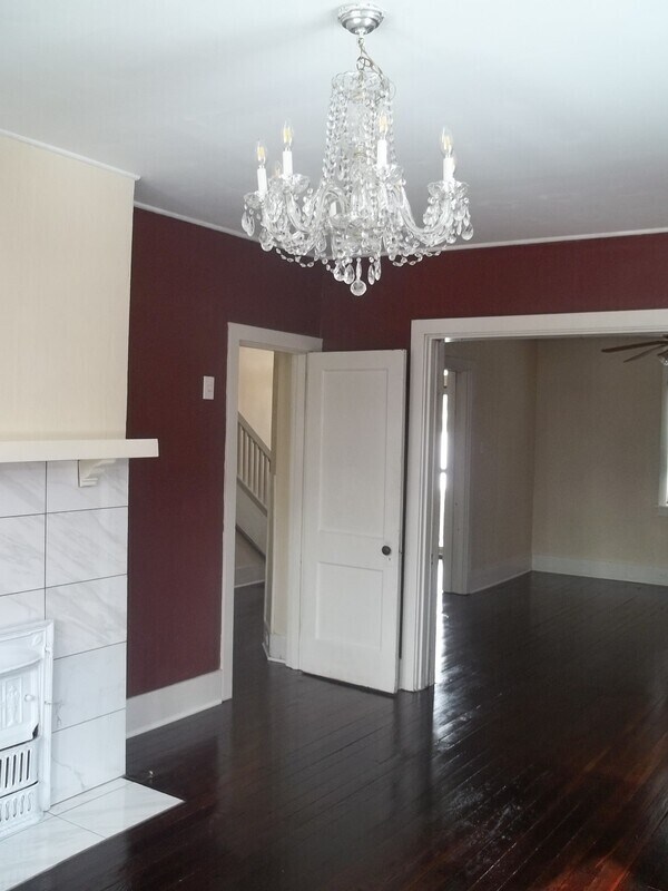 Foto del edificio - 7814 Bennett St