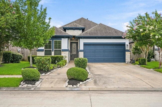 Photo - 10906 Perennial Mist Dr House