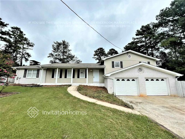 Building Photo - 3496 Stacy Ct NE