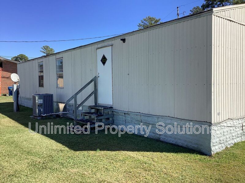 19 Sophia Dr, Jacksonville, NC 28540 House Rental in Jacksonville, NC