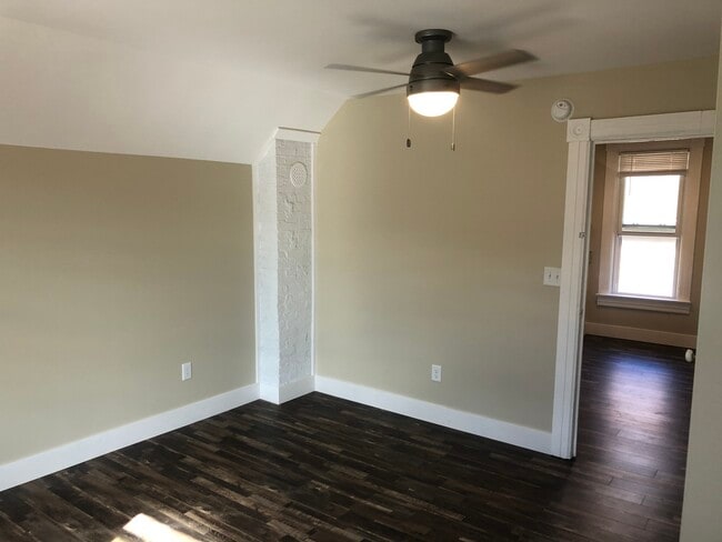 Bedroom 1 - 916 Harrison Ave