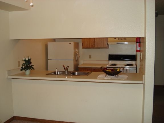 1 habitación, cocina - Country Knoll