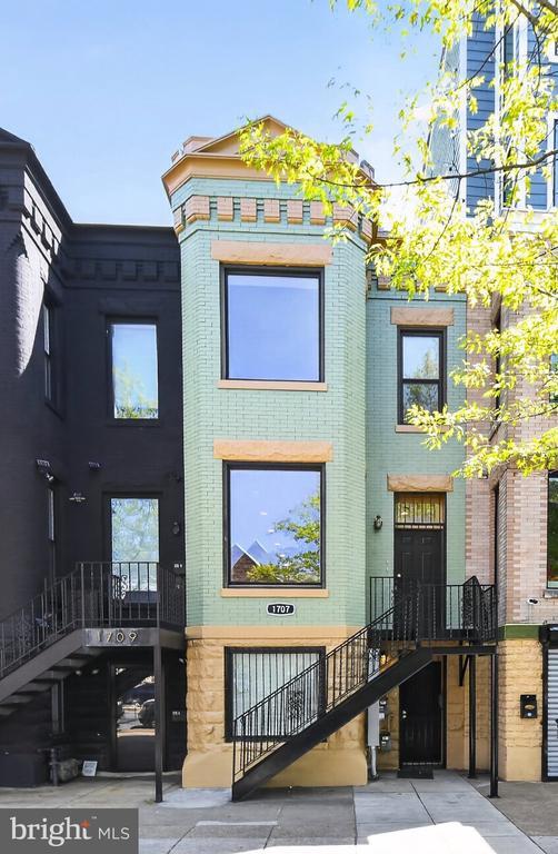 Building Photo - 1707 N CAPITOL St
