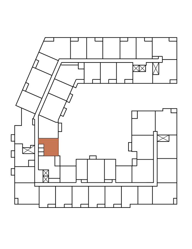 Interior Photo - Oakville