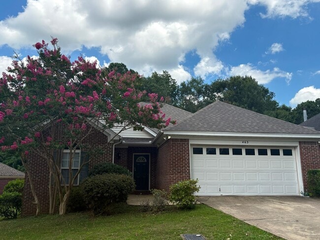 Arnell Lane - Arnell Lane House