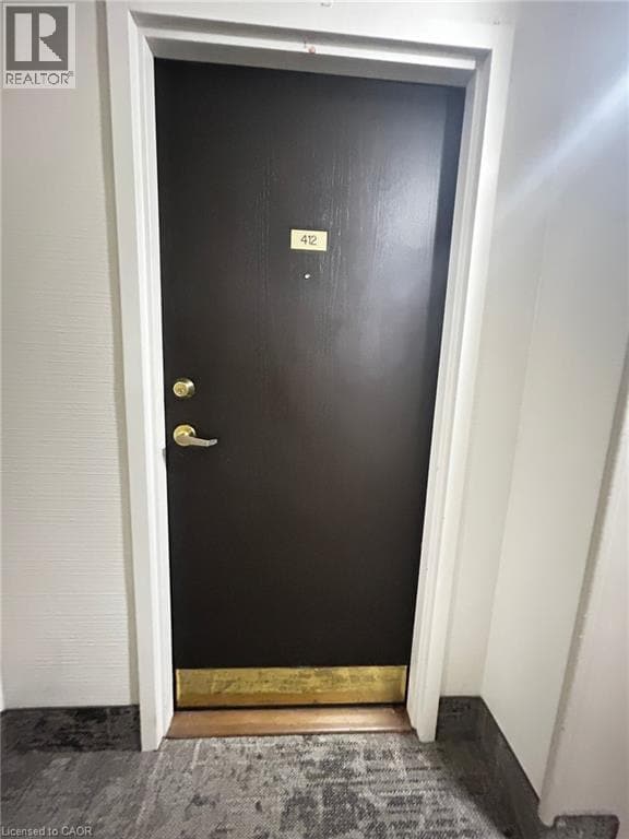 Photo du bâtiment - 3227 King St E