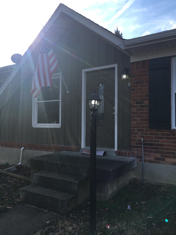 Building Photo - 3608 Ripple Creek Dr