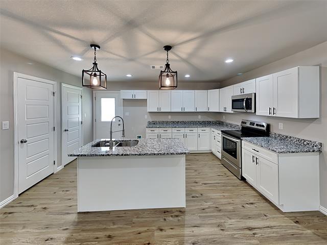Foto del edificio - 5818 Grayson St
