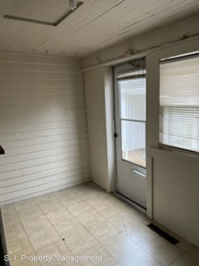 Foto del edificio - 2 br, 1 bath House - 14 South Linden