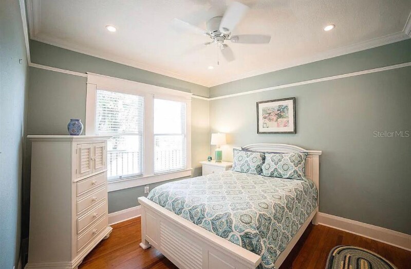 Foto principal - 5305 N Branch Ave