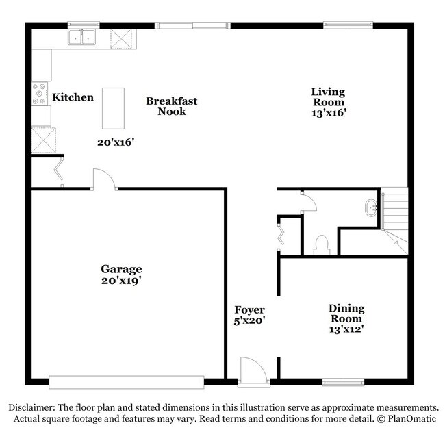 Building Photo - 1745 Broad Winged Hawk Dr