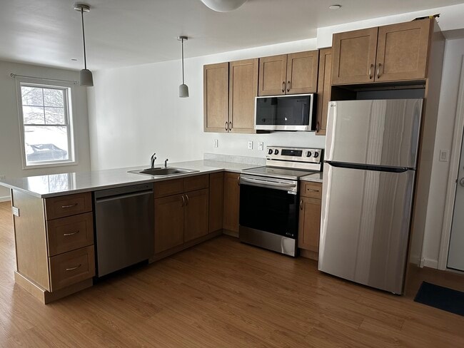 Building Photo - 3 Kana Ln