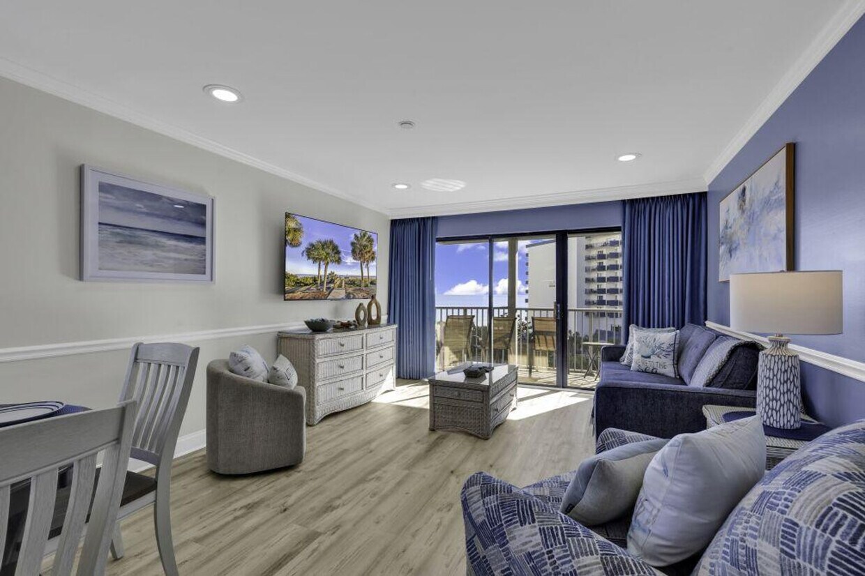 Foto principal - 1906 S Ocean Blvd