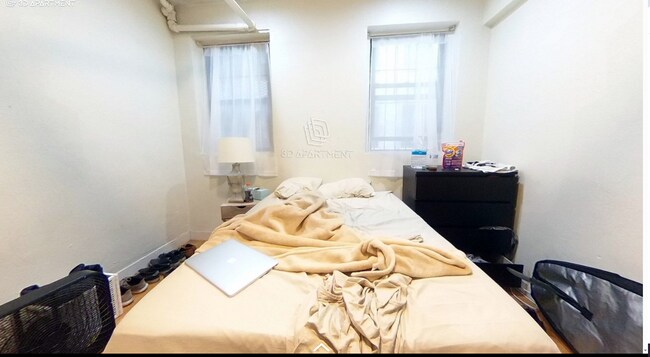 Foto del edificio - 53 Saint Stephen St