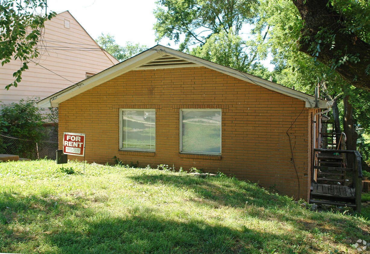 1017 Wade Ave, Nashville, TN 37203 Apartments in Nashville, TN