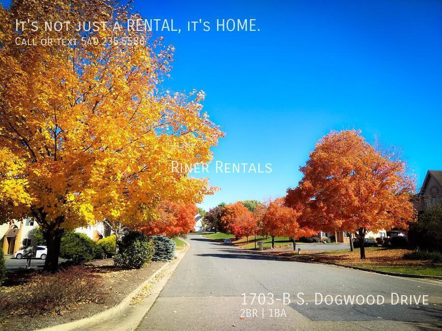 Photo - 1703-B S. Dogwood Drive-
