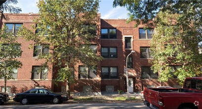 Building Photo - 4608 N Seeley Ave