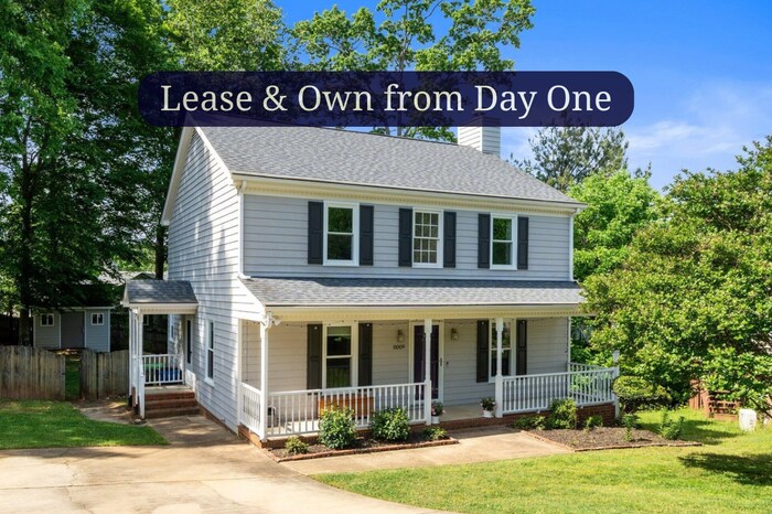 Foto principal - Build Equity While Leasing - Lease and Own...