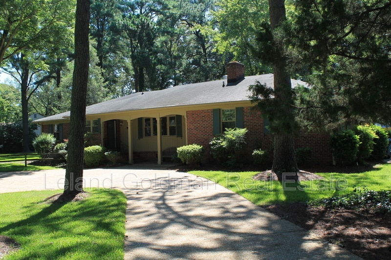 4213 Thalia Dr, Virginia Beach, VA 23452 House Rental in Virginia