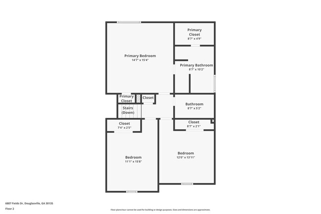 Building Photo - 6887 Fields Dr