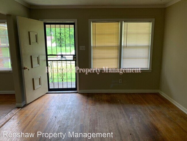 Building Photo - 3 br, 1.5 bath House - 3716 Donna Drive