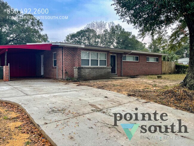 Foto del edificio - Fully Remodeled 3BR/2BA Home!