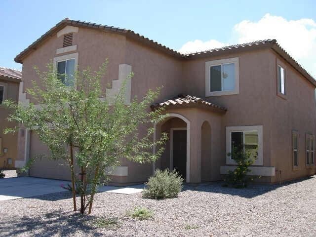Foto principal - Charming 4 Bed 2.5 Bath Buckeye Home
