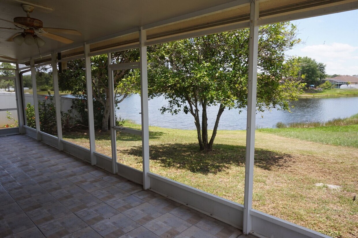 Building Photo - Spacious home in Southchase 4 Bed 3 bath