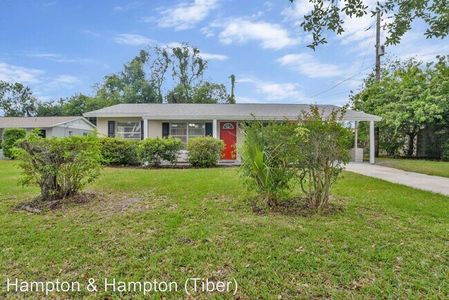 Foto del edificio - 4 br, 1 bath House - 4232 KELLY MILLER COURT