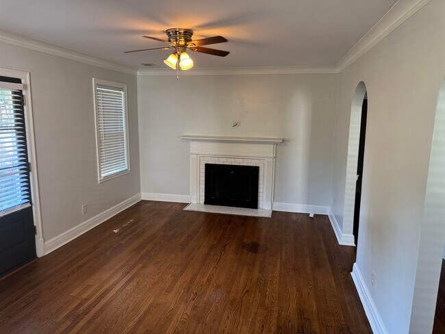 Foto del edificio - 193 Alexander St